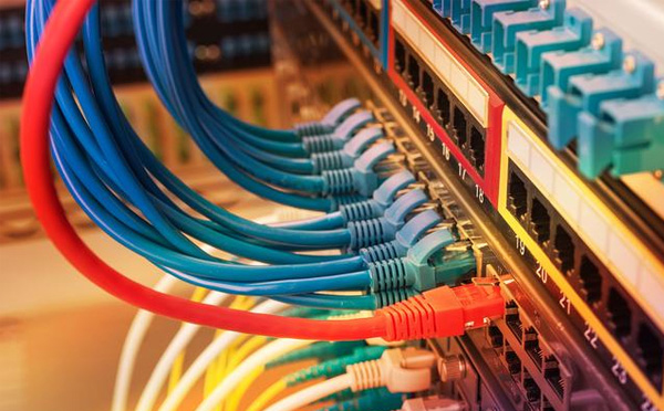 拉萨网络布线需求持续增长——富龙光纤11月强化综合布线技术支撑与工程服务能力